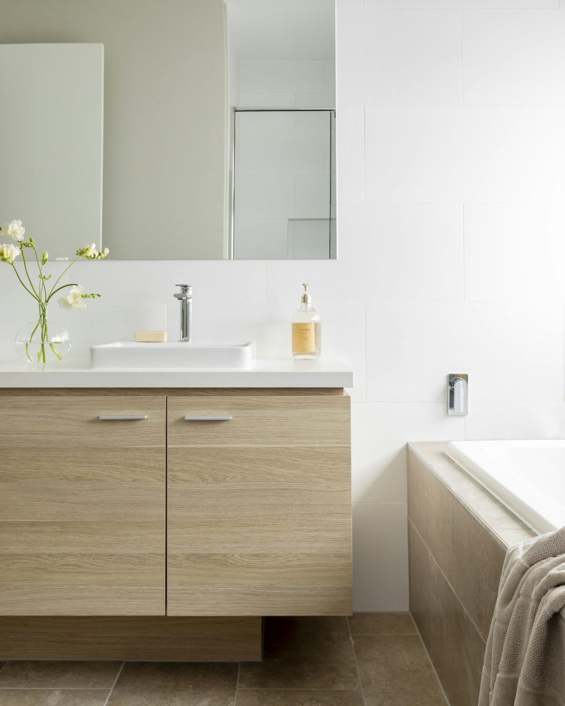 Modern Bathroom
